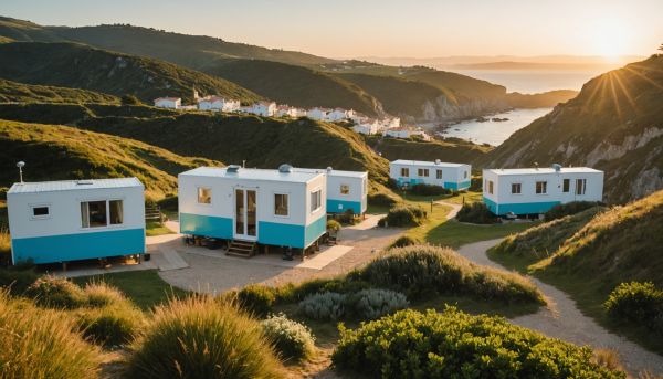 Comment choisir la location de mobil-home au Pays Basque pour vos vacances