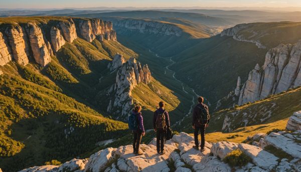 Pourquoi le causse de Gramat attire les amoureux de la nature ?